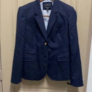 J Crew Classic Ladies Blazer, 14
